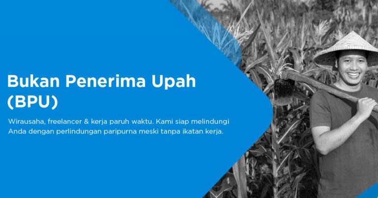 4 Jenis Peserta BPJS Ketenagakerjaan Dan Manfaat Programnya - OnTime ...