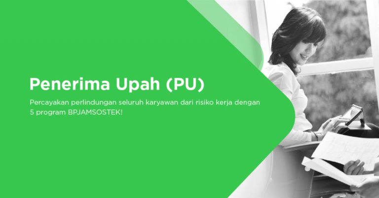 4 Jenis Peserta BPJS Ketenagakerjaan Dan Manfaat Programnya - Program ...