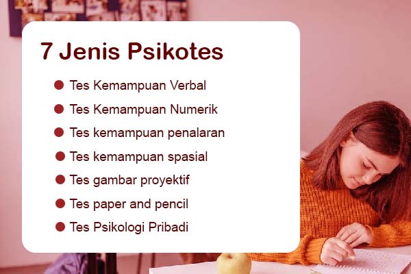 Apa Itu Psikotes Manfaat Tujuan Jenisnya Dan Contoh Soal Ontime Payroll 