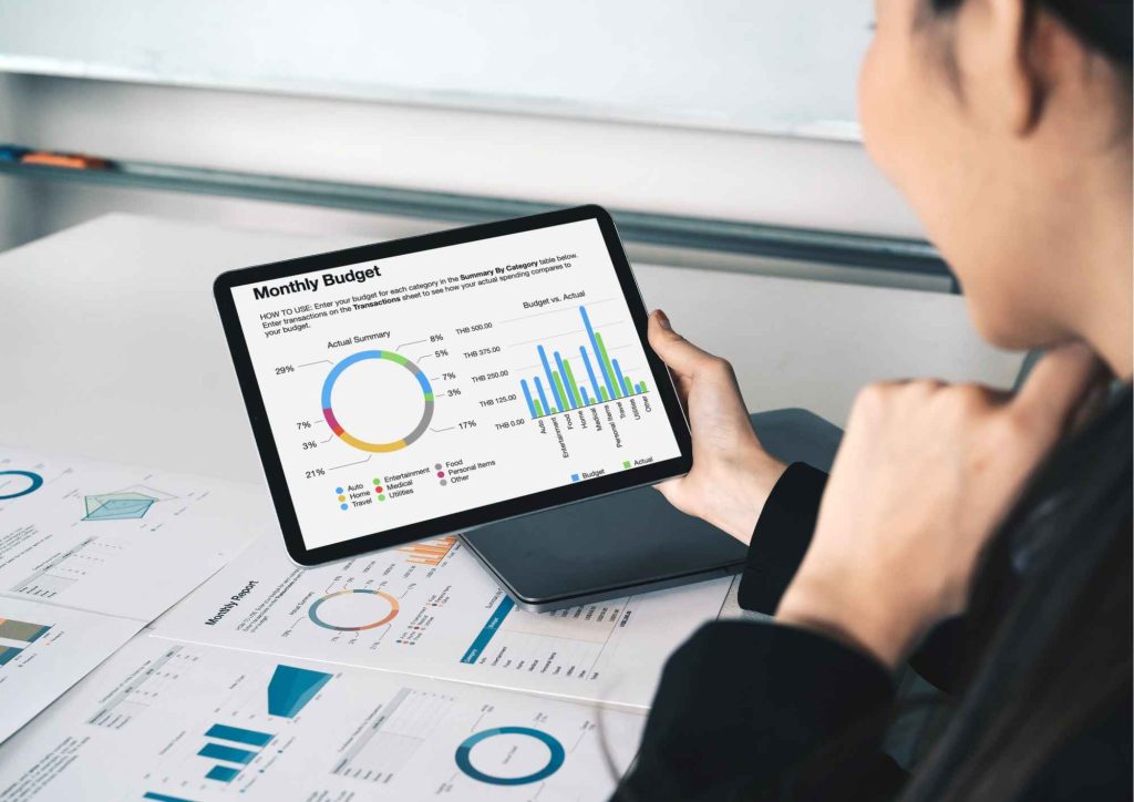 Cara Software Payroll HRD Menghilangkan Human Error